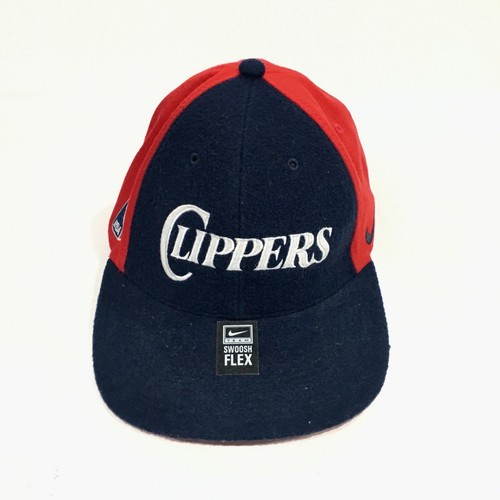 nike clippers hat