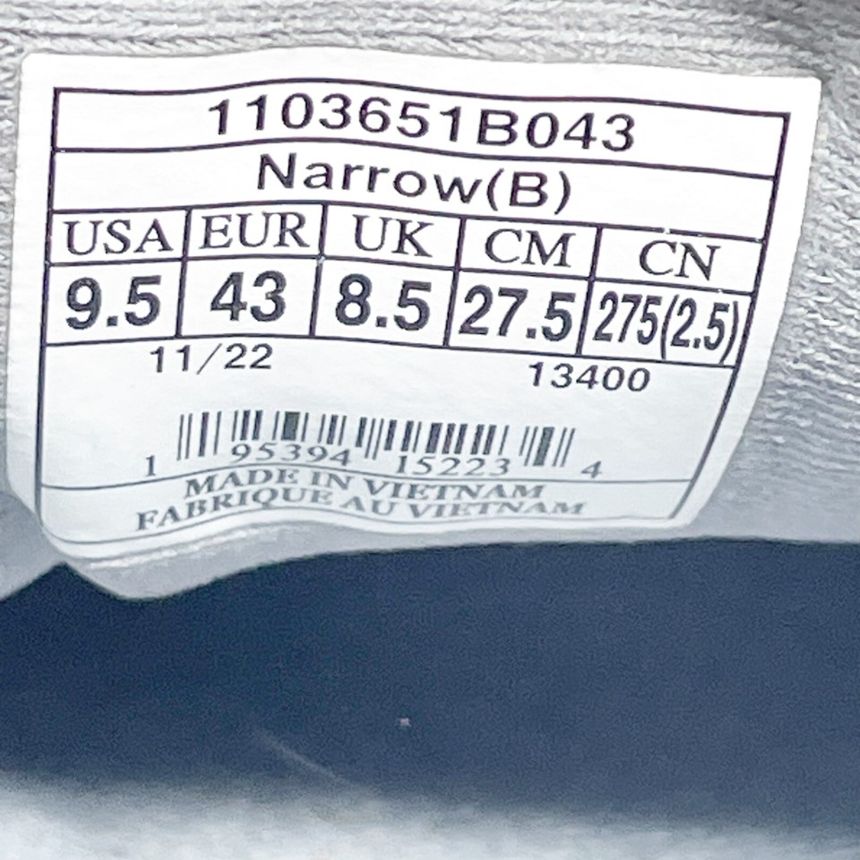 Brooks Mens Addiction GTS 15 1103651B043 Gray Running Shoes Sneakers