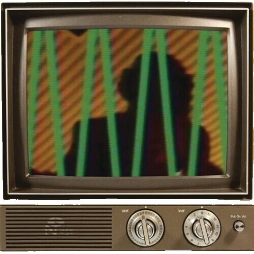 Chicago R&B y Soul discos de vinilo de velocidad de 33 RPM