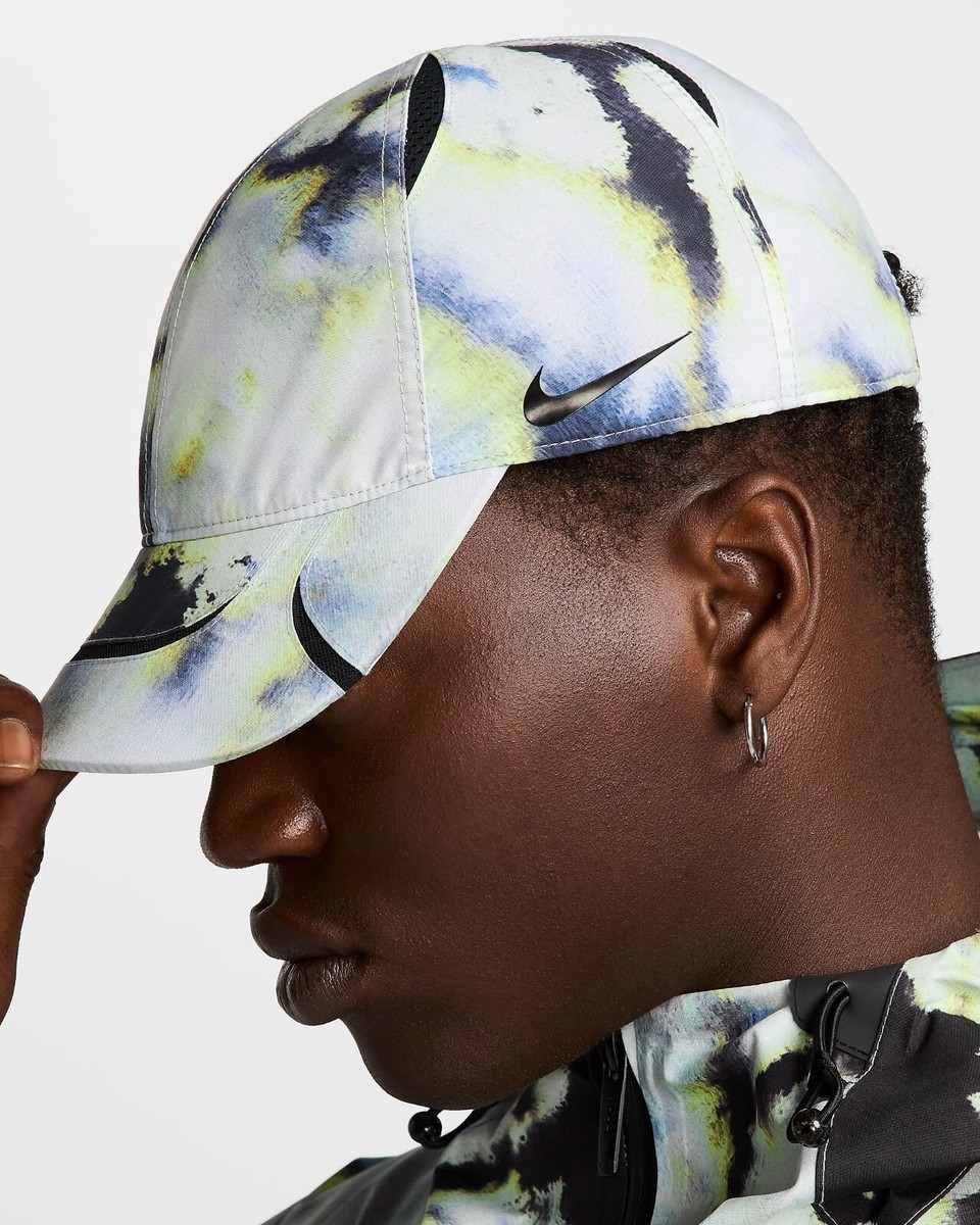 【NIKE x NOCTA】Sun Hat★サン ハット★ユニセックス Caps Nike x NOCTA Sun Hat White | Footshop