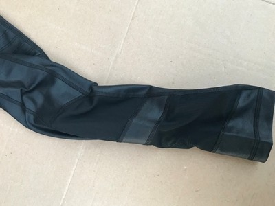 Pantalon De Sport 90 Degree By Reflex 'Prove Them Wrong' - Taille M Noir - Neuf Avec étiquettes