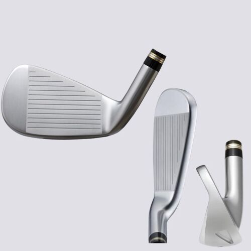 HONMA Golf Beres Aizu Iron Club #5 4S 4 Star Men ARMRQ MX Shaft Flex R New Tip - Picture 2 of 20