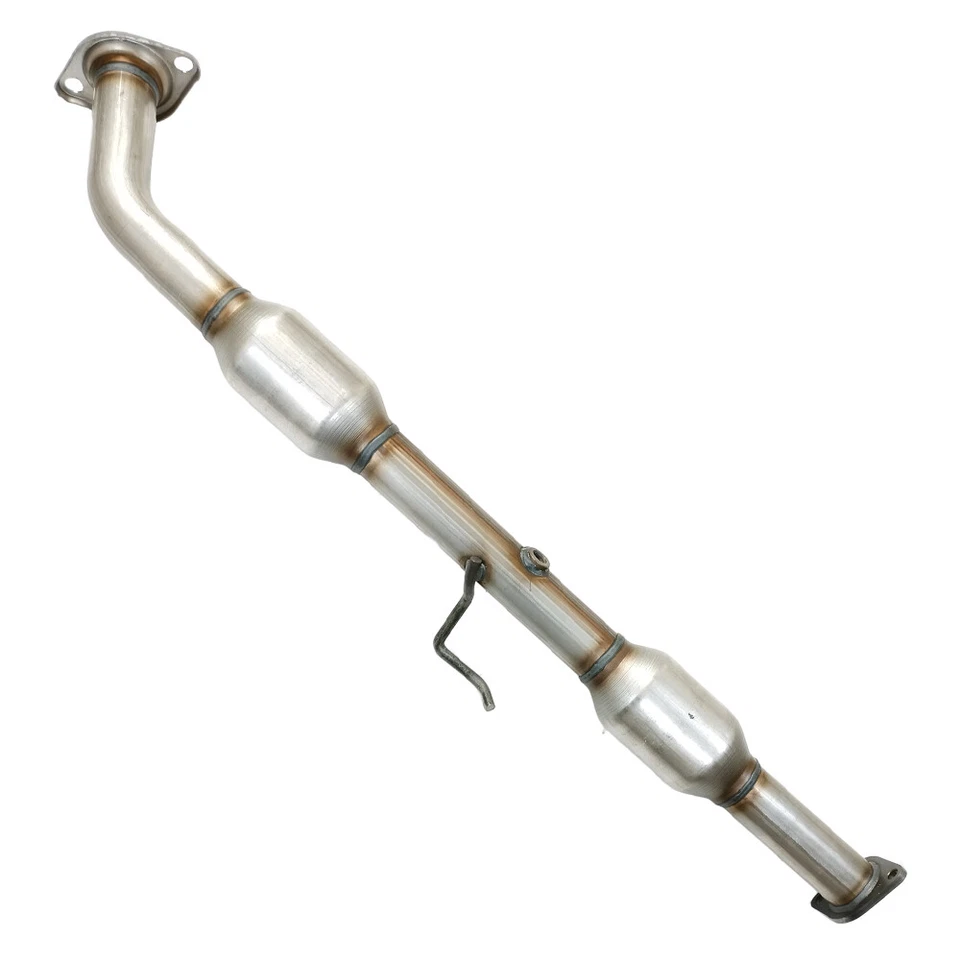 FOR 2005-2015 TOYOTA TACOMA 2.7L CATALYTIC CONVERTER (DIRECT-FIT) - Изображение 4 из 4