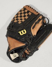 Wilson A500 Advantage 12" Baseball Glove A0500 A12 Right Handed Thrower RHT