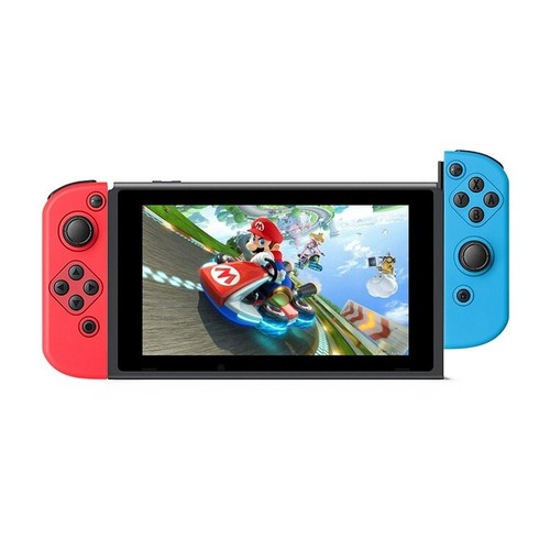Controller Joycon Wireless per Switch – Bluetooth Compatibile con Nintendo SX e - Foto 7 di 13