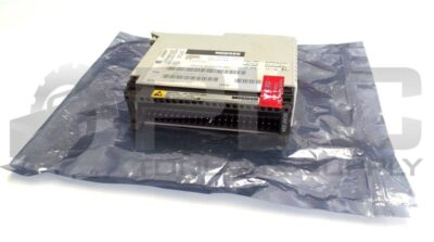 REPAIRED MODICON AEG I/O MODULE AS-BDAP-209