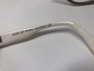 EUC Marc by Marc Jacobs MMJ 240/S Sunglasses Marc By Marc Jacobs Sunglasses MMJ 240/S WEEDB 58-16-125  main image 3