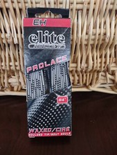 Elite Prolace Grey 84" Shoe Laces