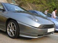 Pare-choc avant Fiat COUPE