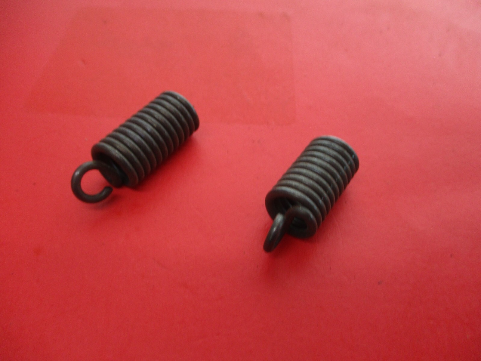 NOS NEW OEM ORIGINAL SUZUKI TM100 TM125 TS185 TS125 SPRING QTY2 09443 ...