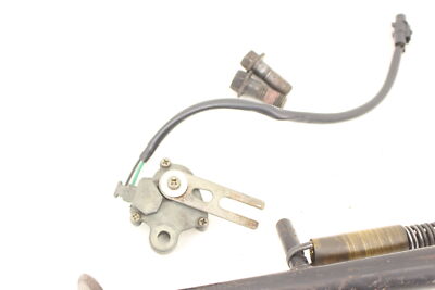 2000 Kawasaki Ninja Zx6r Zx600j Kickstand Side Kick Stand Sensor