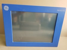GE DIA.NEXT4 15 " TFT Industrie- Display Monitor Ge-ip : Zmtft 15.0 / Ge-j :