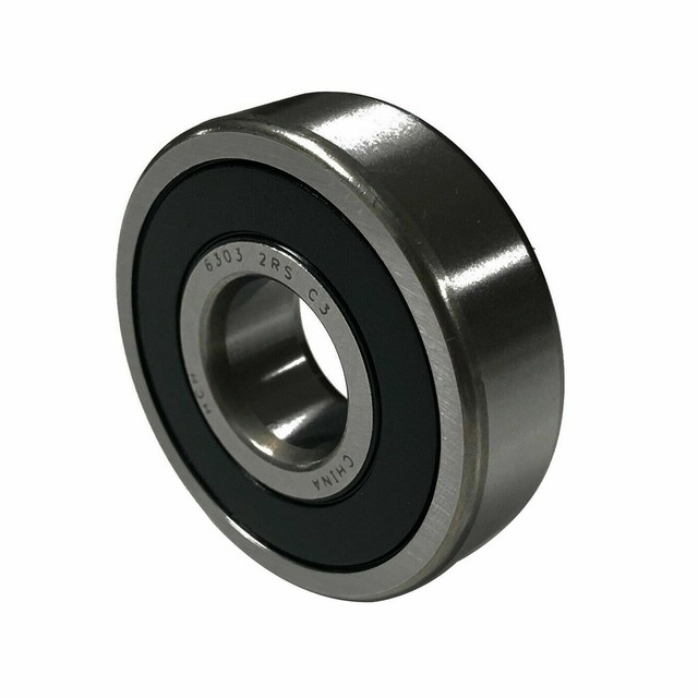 Подшипник 6207 2rs1