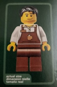 Lego 40262 | 2017 Christmas Train | Limited Edition New Sealed Retired