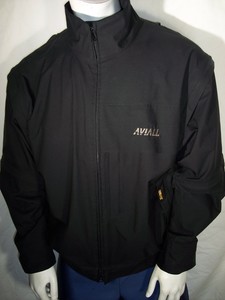 zero restriction traveler jacket