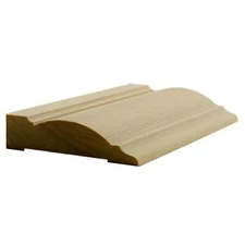 EWCA32 Transitional Casing Trim 2-3/4" W x 3/4" Unfinished