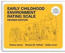 Early Childhood Environment Rating Scale (ECE...