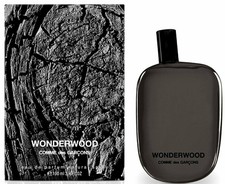 comme des garcons wonderwood