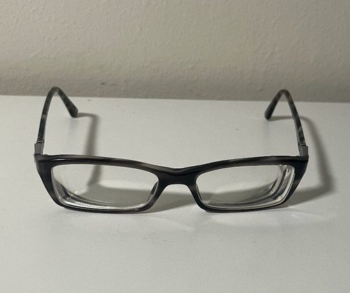 Versace MOD 3152 940 Eyeglasses Frames Glasses