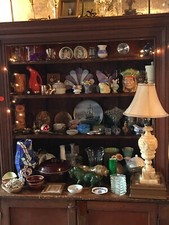 "Junk Drawer" 20 pounds-old & new-Auction Estate BIG BOX, bulk-#DS4