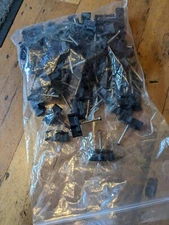 TREX Hideaway hidden fasteners, 78, partial box