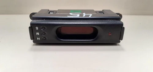 96236123 Schermo Multifunzione per DAEWOO LANOS Cool 2549859 - Foto 1 di 2