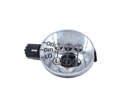 Selector Valve Kit - Replaces K-1553, 1662-441-C, 3088-K-1553, 36880