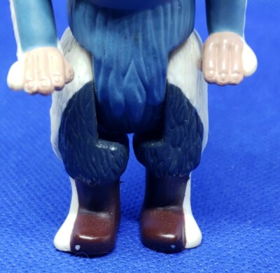 2003 Denahi Wolf Action Figure Disney's Brother Bear Movie