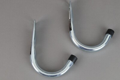 Two Tool Shop 6'' Wall Mount Handy Hangers 6'' utility hanger 211-2006