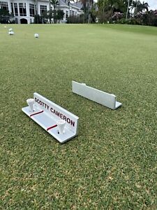 Scotty Cameron Putting Tool for sale | eBay Scotty Cameron Putting Tool for sale | eBay