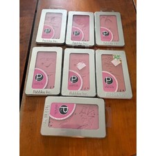 Pebbles Inc Stencils Fall Birthday Crafting Scrapbooking Card Making Set