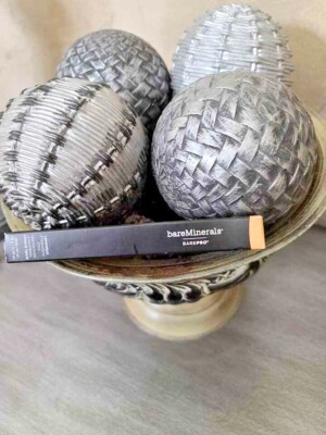 BareMinerals BarePro Longwear Shadow Stick ''Gilded Sun'' NIB!