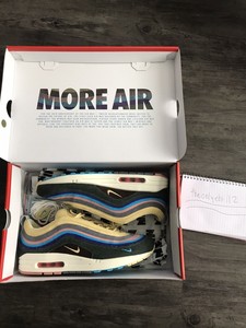 sean wotherspoon ebay