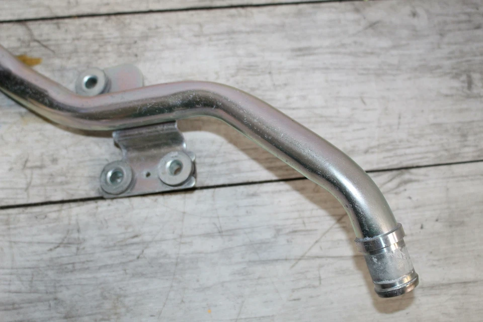 Coolant Pump NISSAN GT-R 09 10 11 12 13 14 15 16 17 18 19 20 - Изображение 3 из 4