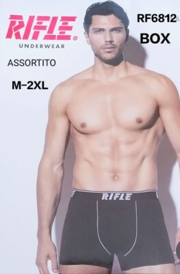 Boxer uomo cotone in elasticizzato superga 652 tri-pack Superga | Quattro Stagioni Shop