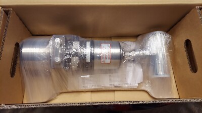 New Burkert 00305460 8802-2301-A-20,0-SS Process and Control Valve