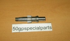 GARELLI 50cc.2T. MODELLO M MONOMARCIA ALBERO PRIMARIO CAMBIO Z13