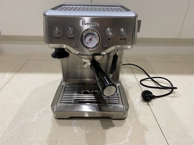 breville in Tea Tree Gully Area, SA 