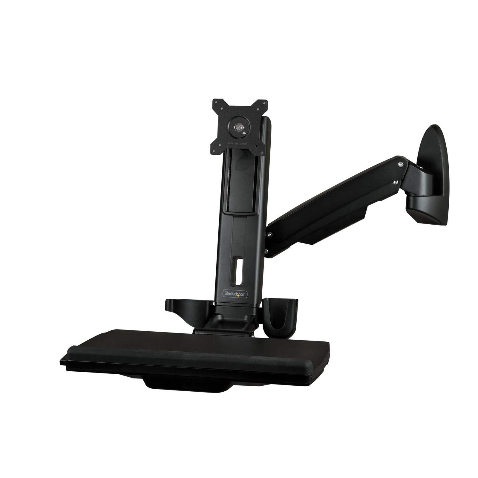 Sit Stand Wall Mount TAA