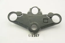 Honda NSR 125 JC22 - fork bridges top fork bridges A566019483