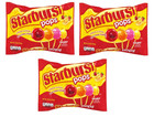 Candy Lollipops Original Flavors - Fruit Chew Lollipops 26.4oz Total, 3 Count.