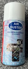 5 x 300ml Compressed Air Duster Gas Spray Cleaner Precision equipment cleaner