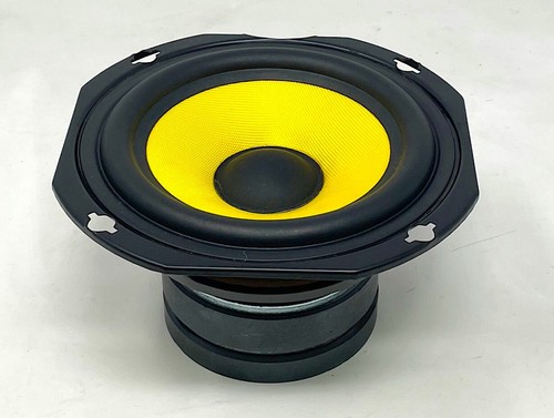 KRK Classic 5 OEM FR5KC Replacement Woofer WOFK50105 - Picture 3 of 11