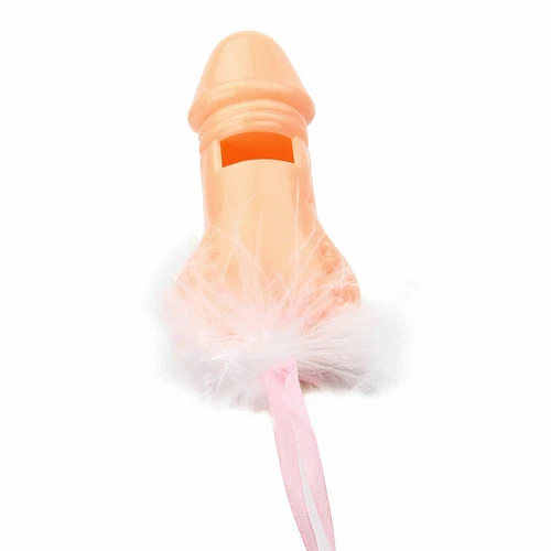 10/20pcs Hens Night Penis Whistles Nude Dick Willy Games Fun Adult Single Party - Picture 7 of 9