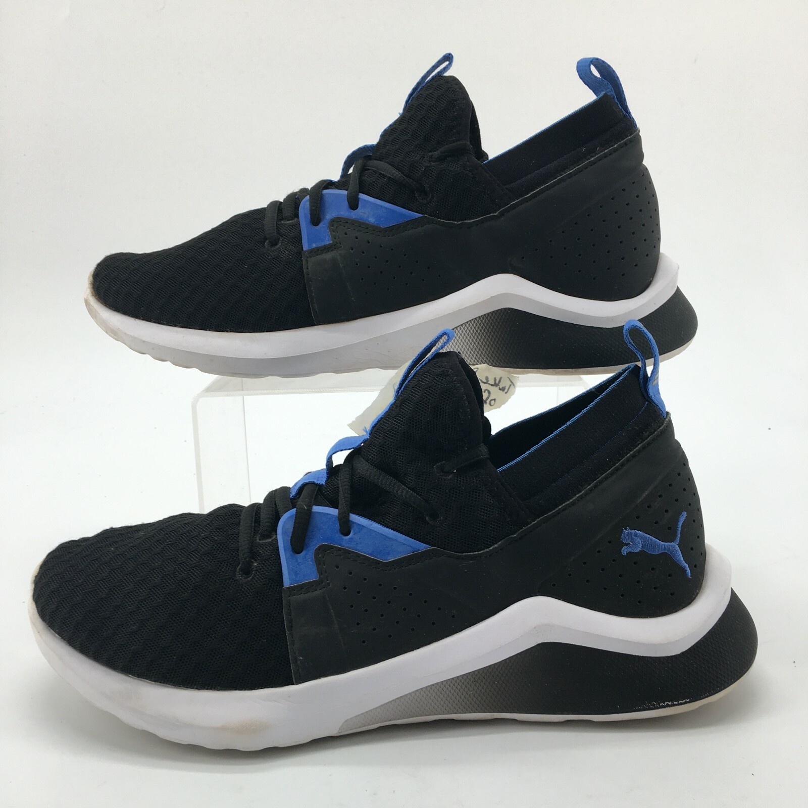 PUMA Mens 10 Emergence Fade Training 