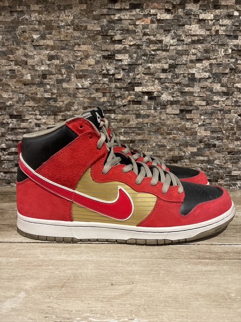 nike sb tecate