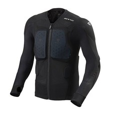 Revit Protektorenjacke Proteus Motorradjacke ...