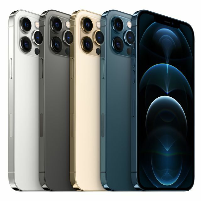 【美品】Apple iPhone 12 Pro Max 256GB Amazon.com: Apple iPhone 12 Pro Max 5G, US Version, 256GB