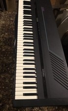 Kurzweil K1000 Midi, Synth, Controller, 76weighted Keys W/ Case