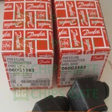 1PCS NEW DANFOSS 060G3583 Pressure Transmitter Fast Ship